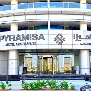 Апарт-отель Pyramisa Дубай