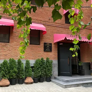 Hotel Elle Boutique, Tbilisi