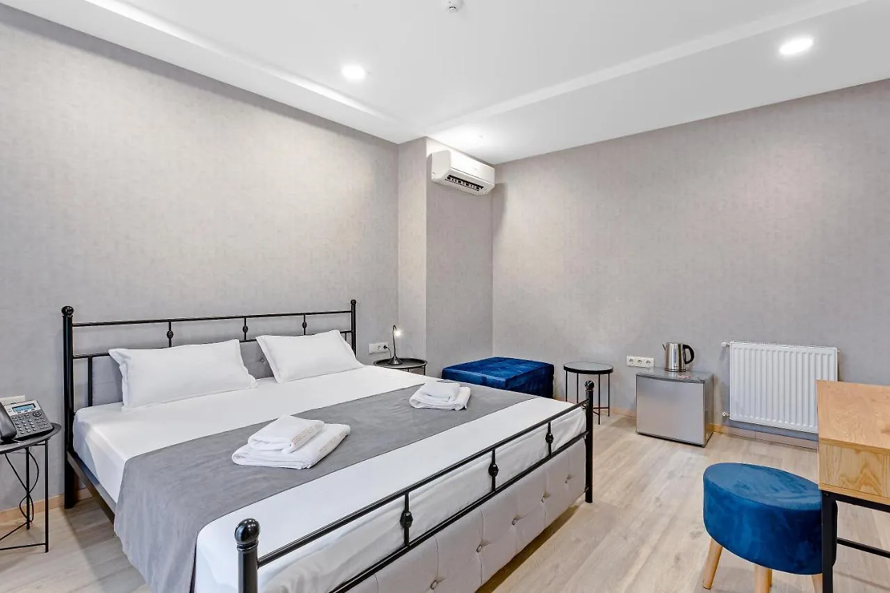Monument1880 Hotel Tbilisi