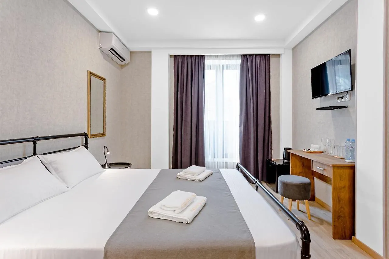 Monument1880 Hotel Tbilisi