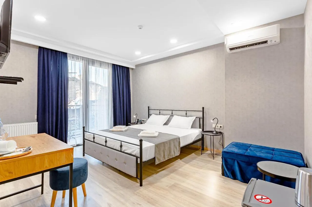 ****  Monument1880 Hotel Tbilisi Georgia