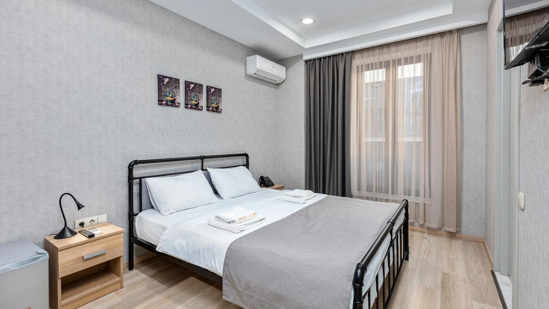 Monument1880 Hotel Tbilisi